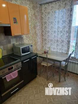 1-к квартира, на длительный срок, 34м2, 8/8 этаж