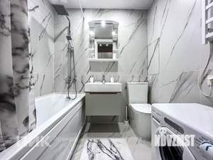 1-к квартира, на длительный срок, 34м2, 4/30 этаж