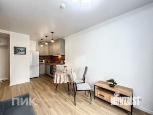 1-к квартира, на длительный срок, 32м2, 5/9 этаж