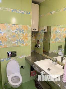 3-к квартира, на длительный срок, 72м2, 2/17 этаж