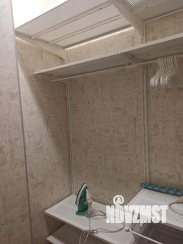 1-к квартира, на длительный срок, 40м2, 9/21 этаж