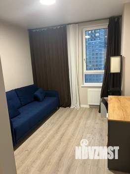 2-к квартира, на длительный срок, 50м2, 18/31 этаж