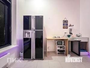 1-к квартира, на длительный срок, 33м2, 1/9 этаж