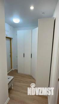 2-к квартира, на длительный срок, 41м2, 12/25 этаж