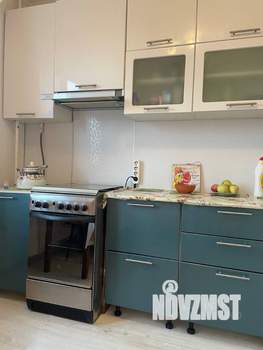 2-к квартира, на длительный срок, 50м2, 6/10 этаж