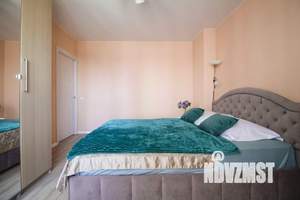 1-к квартира, посуточно, 81м2, 1/1 этаж