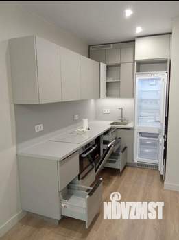 1-к квартира, на длительный срок, 33м2, 8/9 этаж