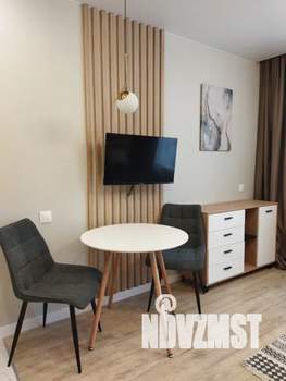 Студия квартира, посуточно, 28м2, 3/8 этаж