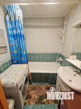 2-к квартира, на длительный срок, 53м2, 4/5 этаж