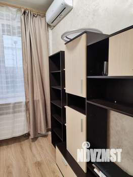 1-к квартира, на длительный срок, 28м2, 1/3 этаж