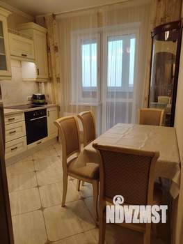 2-к квартира, на длительный срок, 64м2, 12/16 этаж