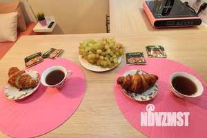 Студия квартира, посуточно, 23м2, 28/33 этаж