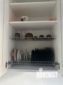 1-к квартира, на длительный срок, 34м2, 12/12 этаж