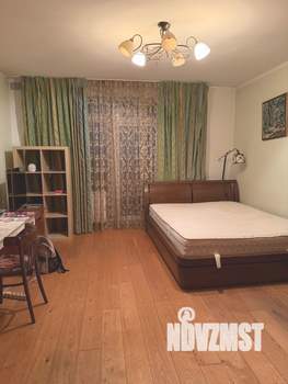 3-к квартира, на длительный срок, 131м2, 25/25 этаж