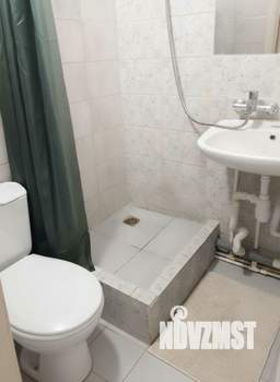 Студия квартира, на длительный срок, 15м2, 1/5 этаж