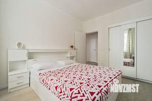 2-к квартира, посуточно, 56м2, 7/25 этаж