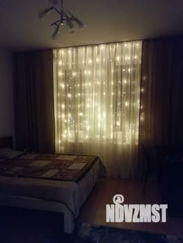 1-к квартира, на длительный срок, 40м2, 3/14 этаж