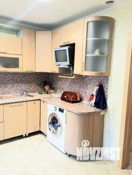 4-к квартира, на длительный срок, 99м2, 7/22 этаж