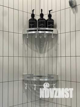 Студия квартира, посуточно, 28м2, 5/17 этаж