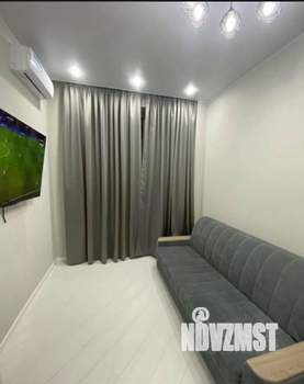 1-к квартира, на длительный срок, 25м2, 5/6 этаж