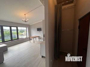 2-к квартира, на длительный срок, 47м2, 3/3 этаж