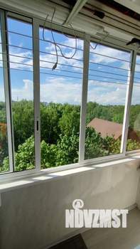 1-к квартира, на длительный срок, 35м2, 8/12 этаж