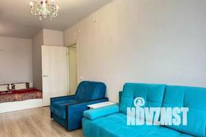 2-к квартира, посуточно, 60м2, 9/9 этаж