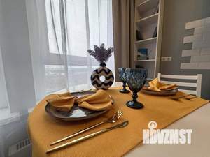 1-к квартира, посуточно, 39м2, 1/1 этаж