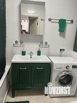 2-к квартира, на длительный срок, 42м2, 4/9 этаж