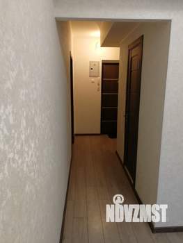 1-к квартира, на длительный срок, 39м2, 3/15 этаж