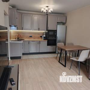 3-к квартира, на длительный срок, 57м2, 7/9 этаж