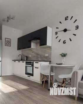 2-к квартира, на длительный срок, 33м2, 4/12 этаж