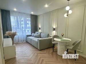 1-к квартира, на длительный срок, 22м2, 2/8 этаж