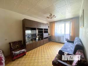 1-к квартира, на длительный срок, 34м2, 5/10 этаж