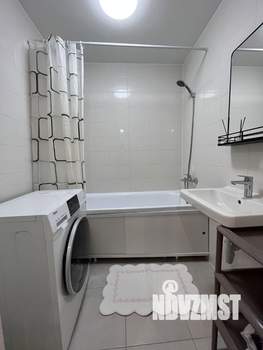 1-к квартира, на длительный срок, 42м2, 3/9 этаж