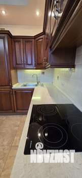 1-к квартира, на длительный срок, 41м2, 13/17 этаж