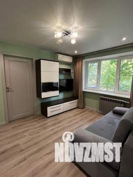 2-к квартира, на длительный срок, 44м2, 2/5 этаж