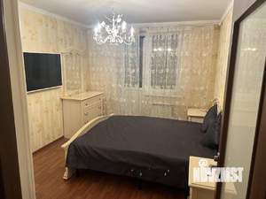 2-к квартира, на длительный срок, 57м2, 7/18 этаж