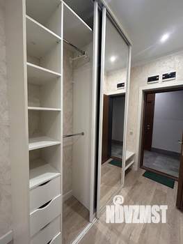 Студия квартира, на длительный срок, 27м2, 4/12 этаж