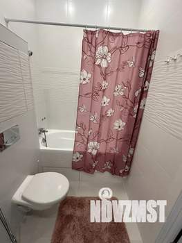 1-к квартира, посуточно, 40м2, 3/6 этаж