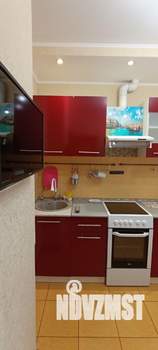 1-к квартира, на длительный срок, 42м2, 5/17 этаж