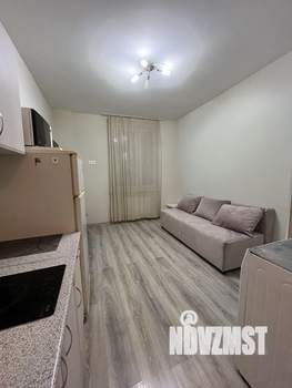 1-к квартира, на длительный срок, 20м2, 7/24 этаж