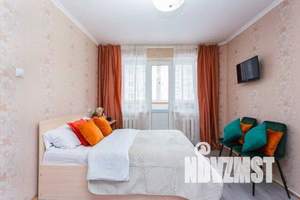 1-к квартира, посуточно, 30м2, 3/5 этаж