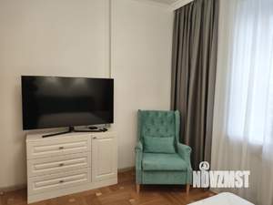 2-к квартира, на длительный срок, 71м2, 7/23 этаж