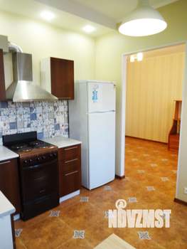 1-к квартира, на длительный срок, 38м2, 3/9 этаж