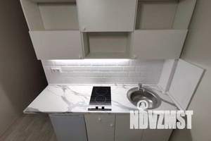 1-к квартира, посуточно, 16м2, 1/8 этаж