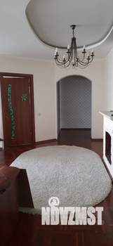 3-к квартира, на длительный срок, 100м2, 9/22 этаж