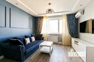1-к квартира, на длительный срок, 50м2, 14/22 этаж