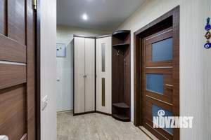 1-к квартира, на длительный срок, 40м2, 17/23 этаж