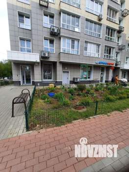 1-к квартира, на длительный срок, 34м2, 2/25 этаж